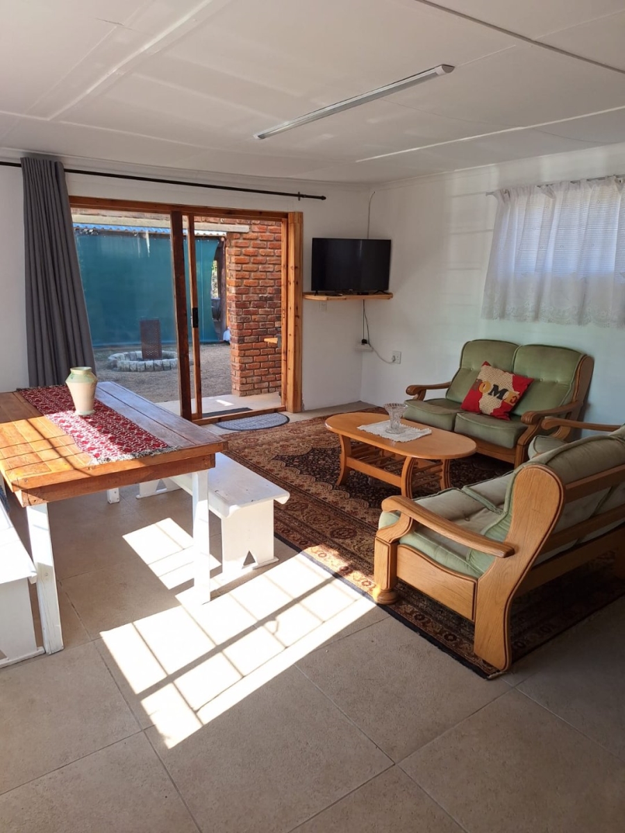 4 Bedroom Property for Sale in Senekal Free State